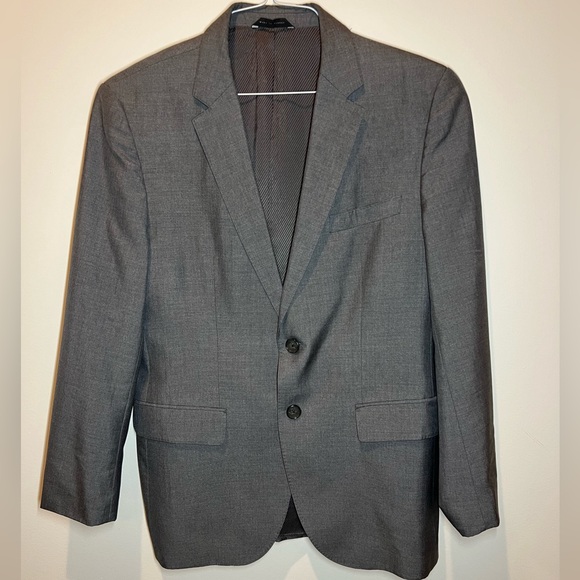 Hugo Boss Other - Hugo Boss Suit Jacket James/Sharp Style